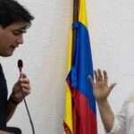 Concejal Juan José Vergara fue elegido como presidente de la Comisión Primera del Concejo de Barranquilla