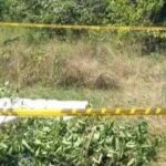 “La víctima era conocida como Gokú”: hallan hombre muerto en una trocha de Campo de la Cruz