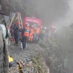 Camioneta cayó a un abismo en Putumayo: seis personas murieron y cinco resultaron heridas