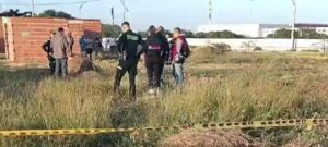 Investigan ataque criminal que dejó dos muertos y tres heridos en Soledad: “Sería por invasión de tierras”