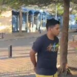 “Sería extorsionista de los Costeños”: Policía captura a alias Mickey Love en el barrio Rebolo