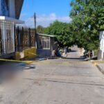 “Llevaba un niño en los brazos cuando le dispararon”: asesinan a hombre en La Esmeralda de Barranquilla