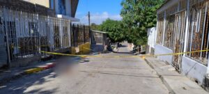 “Llevaba un niño en los brazos cuando le dispararon”: asesinan a hombre en La Esmeralda de Barranquilla