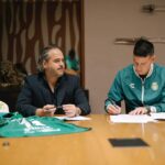 ¡James es oficialmente del Club León de México!: el 10 colombiano jugará en el Mundial de Clubes