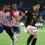 Junior sigue a la espera de que Conmebol reprograme su juego ante América por Copa Sudamericana