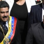 EE. UU. aumenta a 25 millones de dólares la recompensa por información que lleve al arresto y condena de Maduro y Cabello