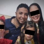 “Iba para Cartagena, donde vivía con su esposa e hijas”: muerte de biólogo tras accidente vial a la altura de Luruaco