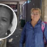 “Ella se interpuso hablando de la palabra de Dios, pero le dieron tiro”: crimen de mujer en Las Américas