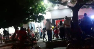 Otro homicidio en El Ferry: hombre en silla de ruedas fue ultimado de cuatro disparos en su vivienda