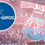 ¡SuperGiros afianza su alianza con Junior!: será un punto autorizado de venta de boletería para los juegos del Tiburón