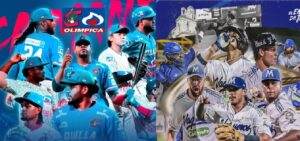 Caimanes y Vaqueros reeditarán la final más vista en los últimos años en la Liga de Béisbol Colombiano