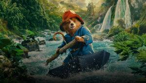 Este 16 de enero llega “Paddington en Perú” a las salas de cine de Royal Films