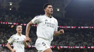 El Merengue goleó al Mallorca y jugará la final de la Supercopa de España: Real Madrid peleará el título con Barcelona