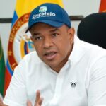 Corte Suprema cita a indagatoria al alcalde de Sincelejo, Yahir Acuña, por presunto enriquecimiento ilícito