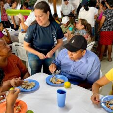 Con el proyecto “Desayunos pa’ ti”, Barranquilla sigue garantizando la seguridad alimentaria de sus habitantes