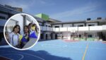 “Después de tanto soñarlo”: comunidad educativa del colegio José Eusebio Caro estrena adecuaciones en su infraestructura