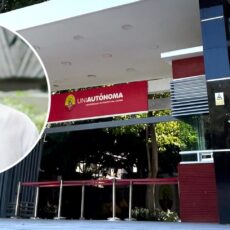 Tres sindicatos de Uniautónoma solicitan a Mineducación continuidad del rector Jorge Senior