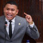 Juzgado de Bogotá ordena tres días de arresto contra el representante Miguel Polo Polo por desacato