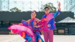 Un show ‘Por Fuera de Este Mundo’ ofrecerán los reyes del Carnaval de los Niños en su bando y coronación