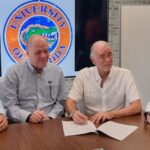 C. R. A. firma memorando de entendimiento con la Universidad de Florida para desarrollar estrategias en pro de la conservación ambiental