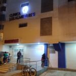Mecánico fue asesinado a bala en el barrio Los Robles, de Soledad