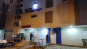 Mecánico fue asesinado a bala en el barrio Los Robles, de Soledad