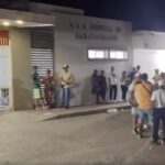 Conmoción en Sabanagrande tras muerte violenta de dos jóvenes: esto dicen las autoridades