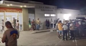 Conmoción en Sabanagrande tras muerte violenta de dos jóvenes: esto dicen las autoridades