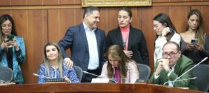 Se hundió la reforma laboral: mayoría de la Comisión Séptima del Senado mantuvo su posición de archivo