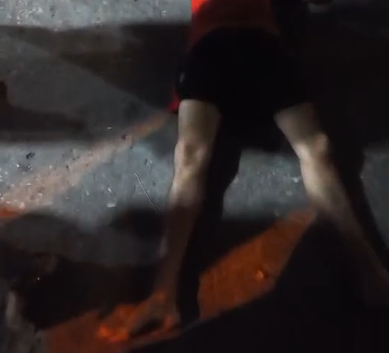 "Sin palabras, hermano": identifican a joven asesinado a bala en el ...