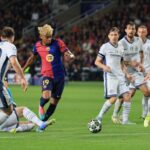 ¡Toda una final adelantada!: Barcelona e Inter igualaron 3-3 en el duelo de ida por la semifinal de Champions