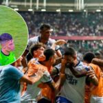 “Nacional, tómate una Bahía para que bajes la derrota”: le escriben en redes tras nueva caída en Libertadores