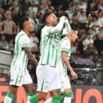 ¡Hay nuevo líder en la Liga-I!: Nacional goleó al Pasto en juego aplazado y bajó a Millonarios