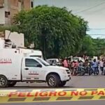 Mujer fue asesinada a bala dentro de un bar en el centro de Valledupar