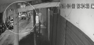 Balacera entre uniformados y delincuentes en estación de Policía en El Rodadero dejó un muerto