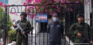Clan familiar es señalado de acopiar cocaína en La Guajira y el Cesar para enviarla a Europa