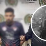 Cayó alias Teta, uno de los señalados de torturar y asesinar a Sara Millerey en Antioquia