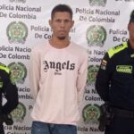 Hombre fue capturado por violencia intrafamiliar en Salgar, Puerto Colombia: “Es señalado de agredir a su expareja”