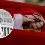 ¿De qué murió el papa Francisco? Esto dice el acta de defunción revelada por el Vaticano