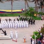Cierre de la celebración de los 212 años de Barranquilla será este fin de semana desde el Gran Malecón