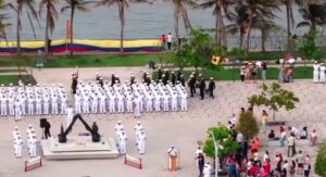 Cierre de la celebración de los 212 años de Barranquilla será este fin de semana desde el Gran Malecón