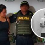 “Lo apuñaló cuando él decidió marcharse”: 35 años de prisión para mujer que asesinó a su pareja en Cartagena