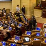 Aprobaron en primer debate proyecto para reducir el salario de congresistas: van 13 intentos en 10 años