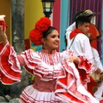 Carnaval de Barranquilla exaltó el poder de la danza con un conversatorio y un “Museo Vivo”