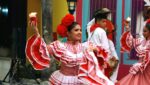 Carnaval de Barranquilla exaltó el poder de la danza con un conversatorio y un “Museo Vivo”