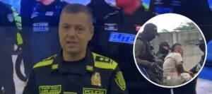 “Suman 11 anotaciones, 10 de ellas relacionadas con hurtos”: Policía sobre capturados en Simón Bolívar