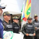 Alcaldía de Barranquilla y Policía refuerzan campañas contra la extorsión en zonas comerciales