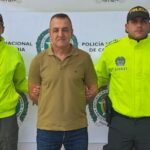 Caen extraditables señalados de ser socios de alias Chirimoya, el abatido cabecilla del Clan del Golfo