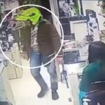 Horror en peluquería de Bogotá: policía asesinó de 10 disparos a su expareja y se quitó la vida