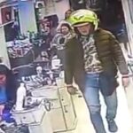 “Tenía anotaciones por violencia intrafamiliar”: caso de policía que asesinó a su expareja y se quitó la vida en Bogotá